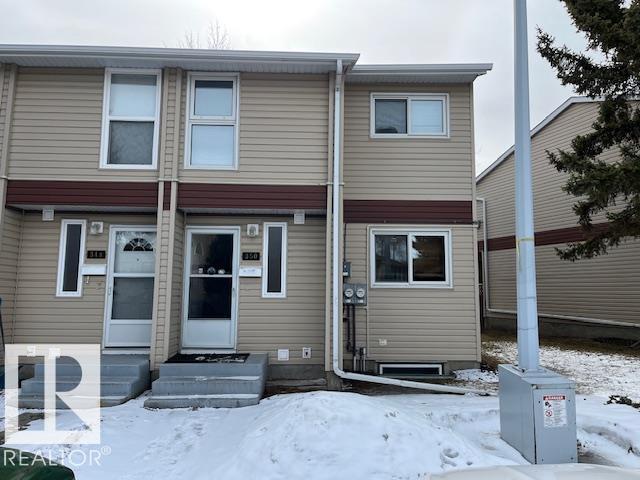 350 CLAREVIEW RD NW, Edmonton