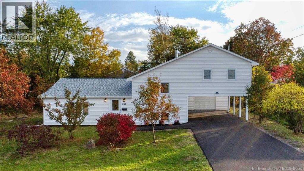 256 Hawthorne Drive - 1