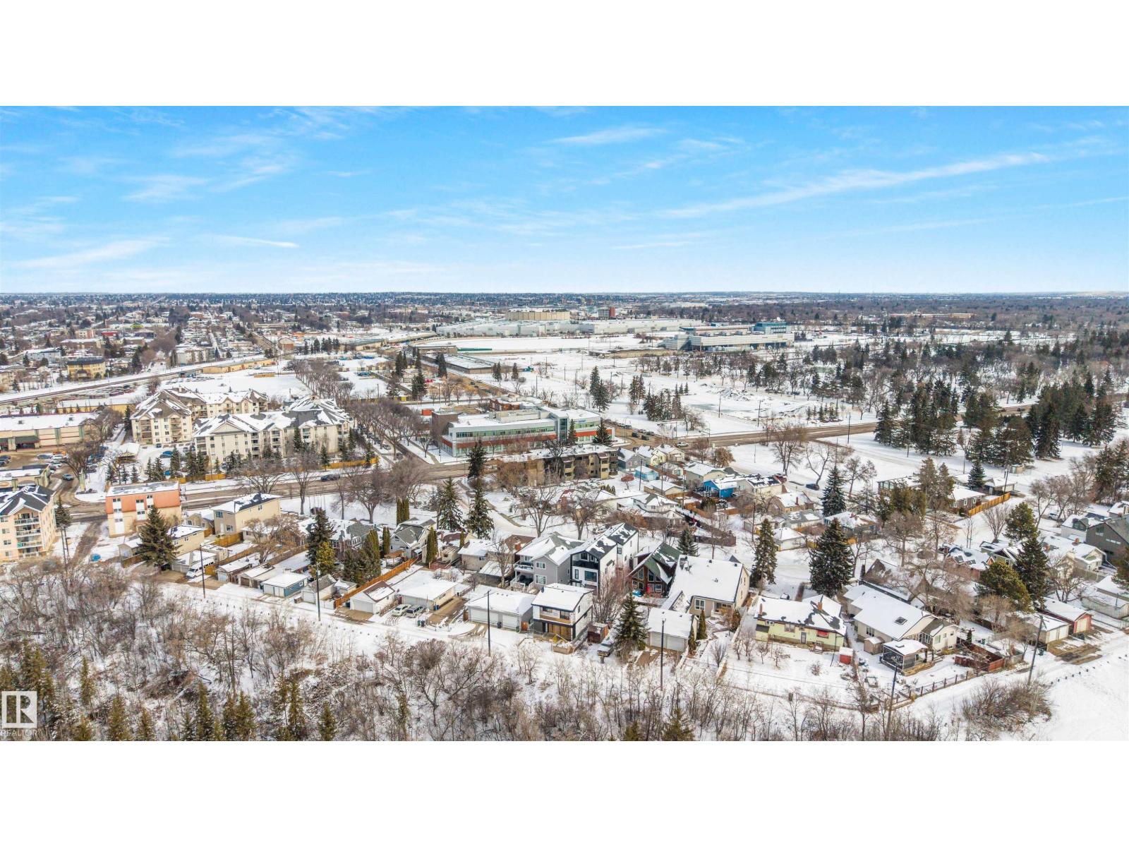 7927 112S AV NW, Edmonton