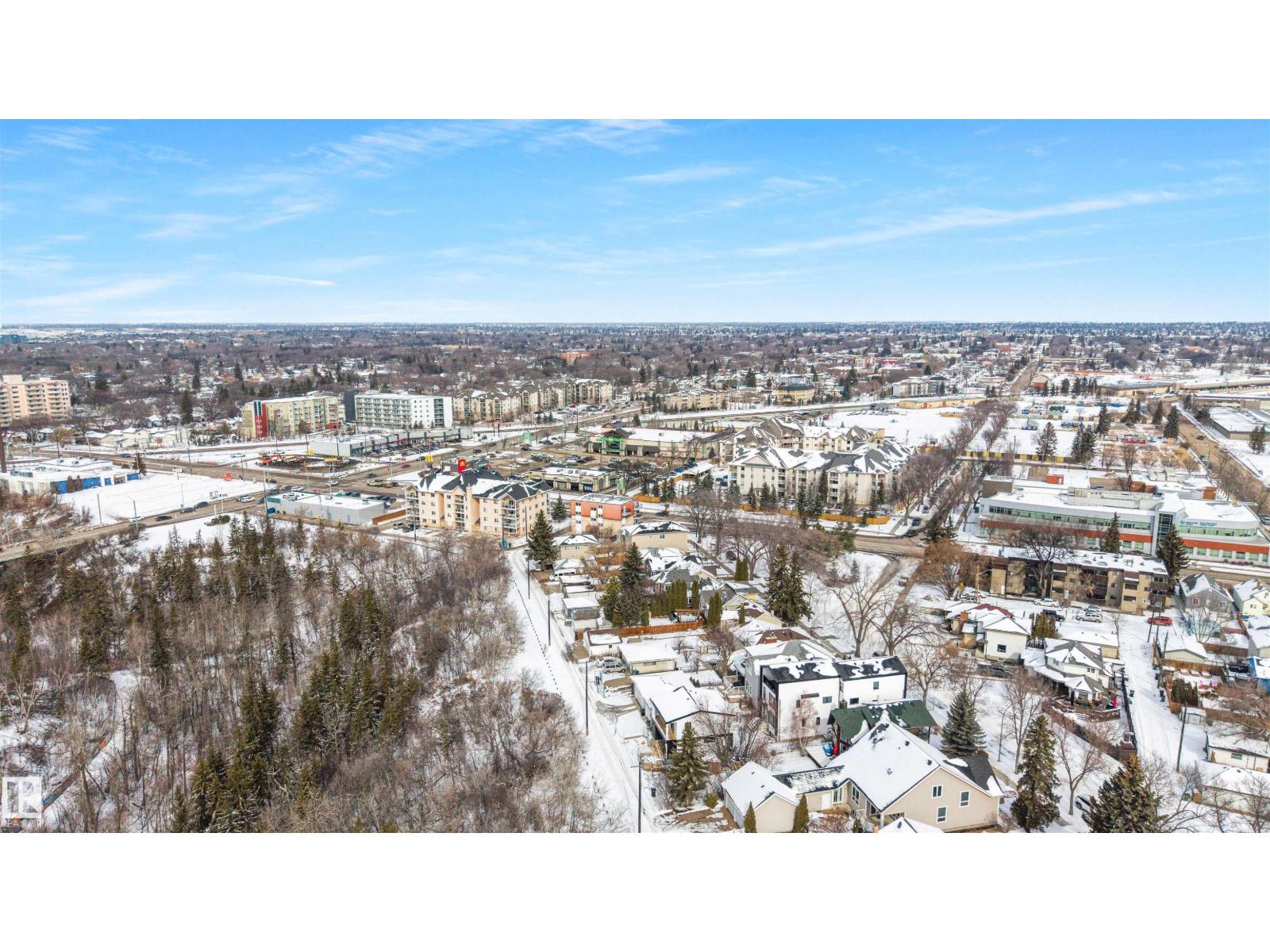 7927 112S AV NW, Edmonton