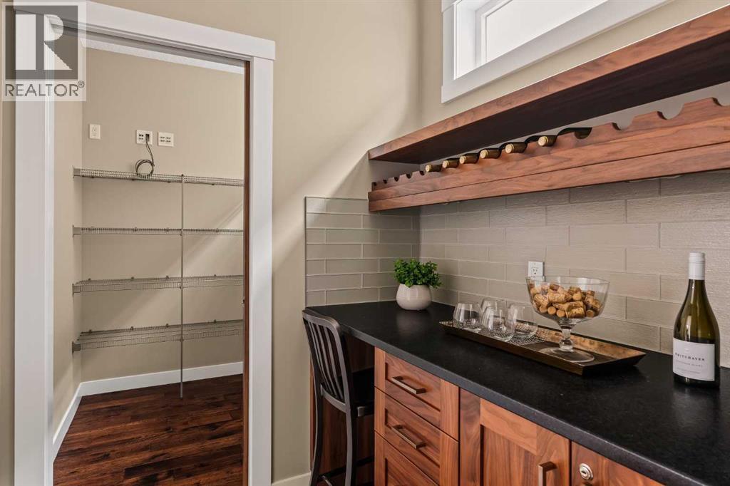 Single Family House for Sale in  Aspen Summit Green SW Aspen Woods Calgary 