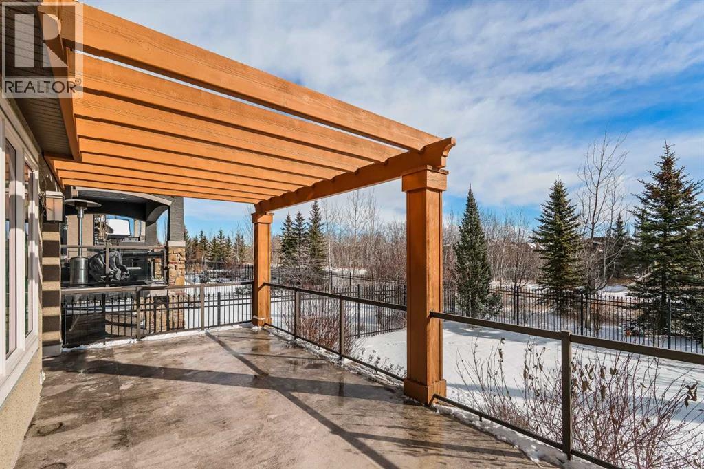 Single Family House for Sale in  Aspen Summit Green SW Aspen Woods Calgary 