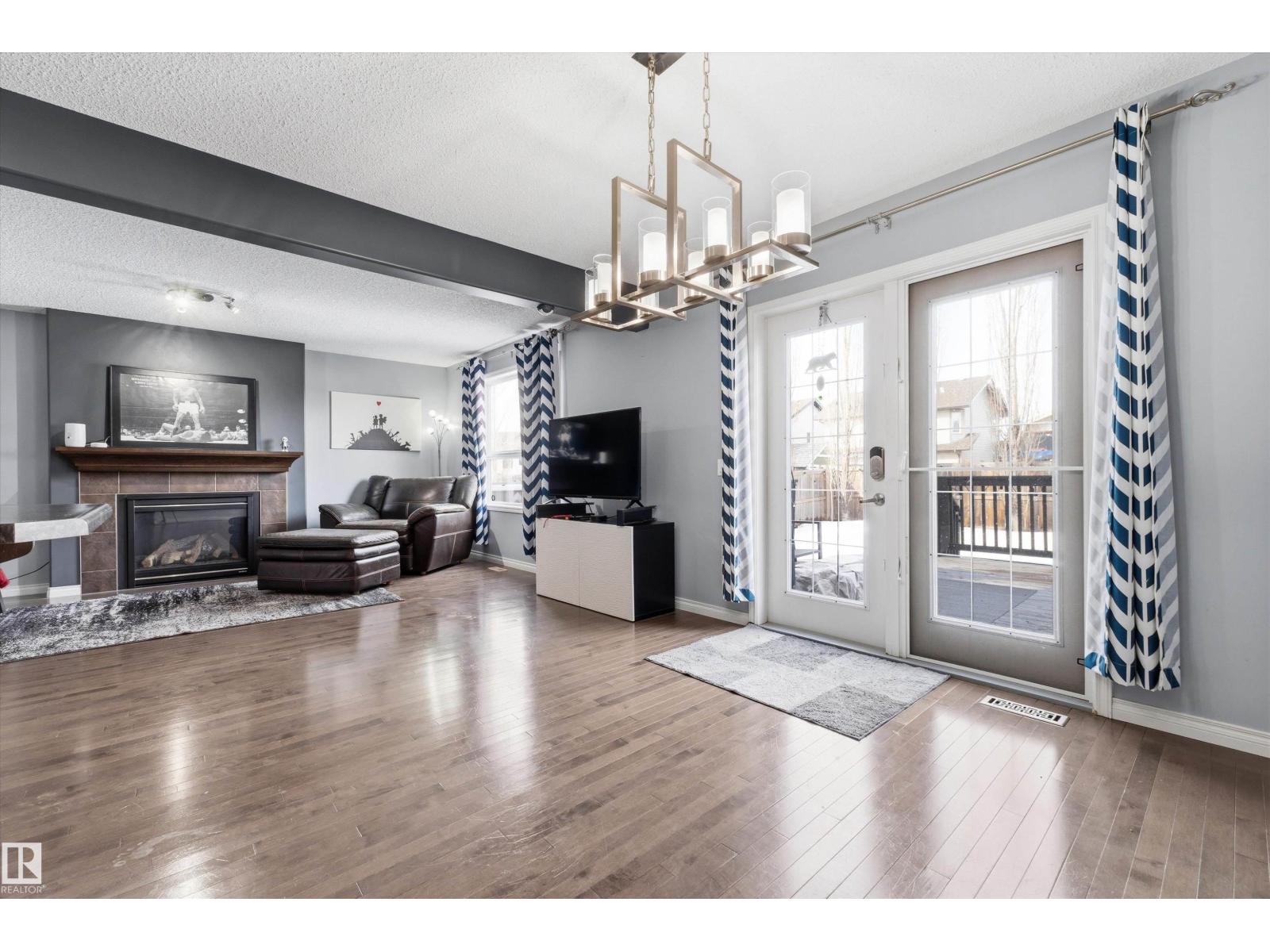 5 WELLINGTON PL, Fort Saskatchewan