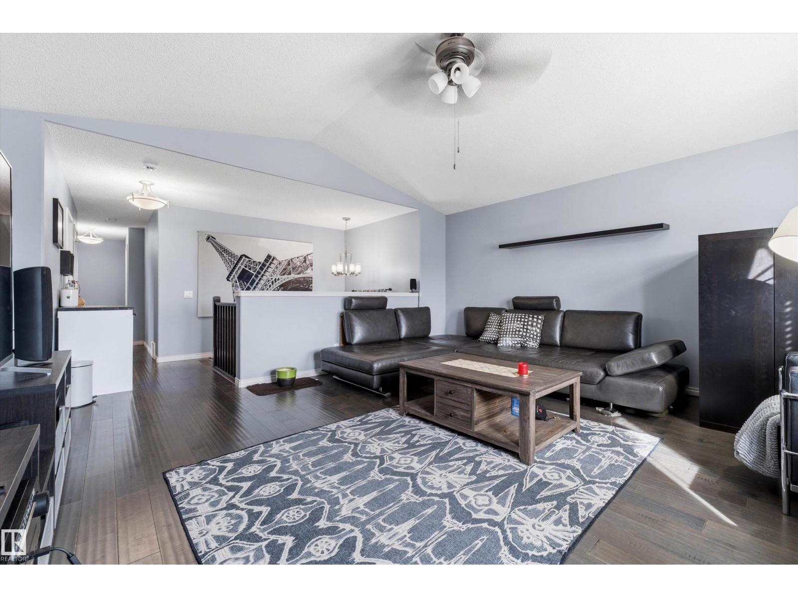 5 WELLINGTON PL, Fort Saskatchewan