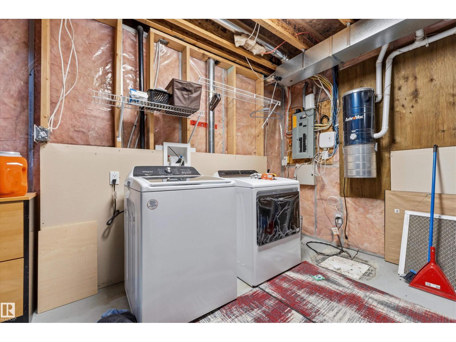 5 WELLINGTON PL, Fort Saskatchewan