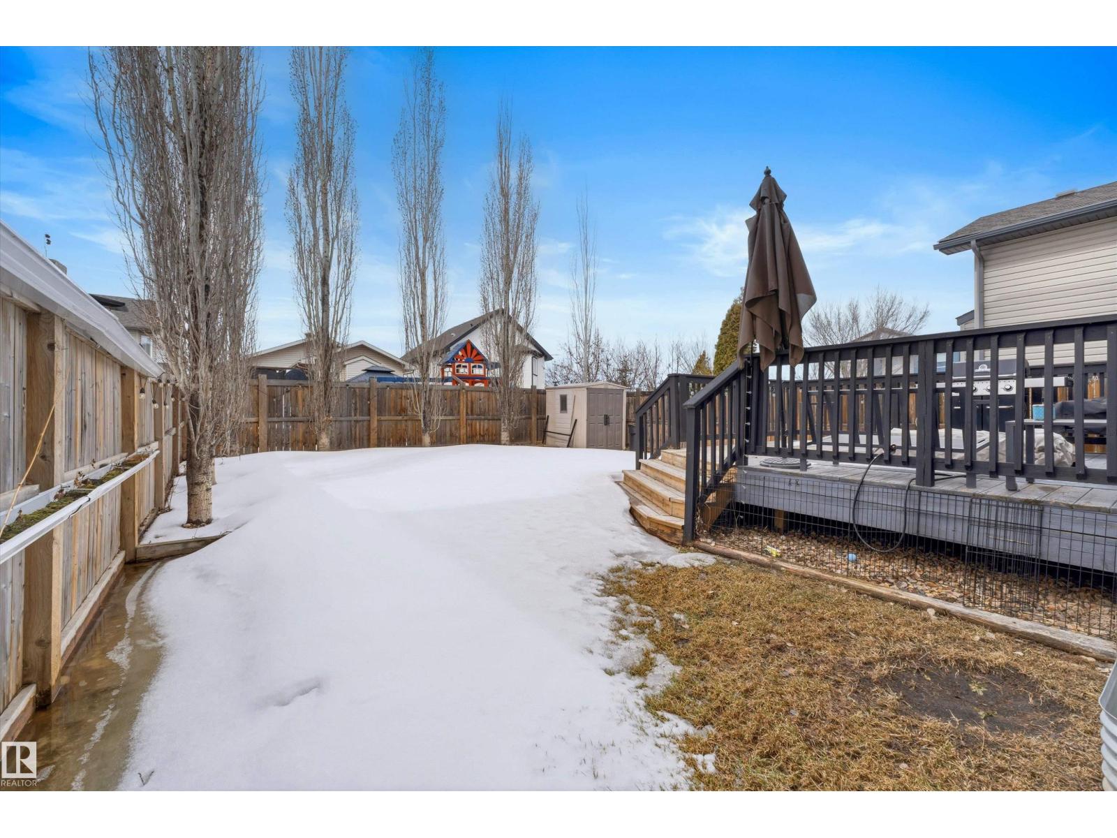 5 WELLINGTON PL, Fort Saskatchewan