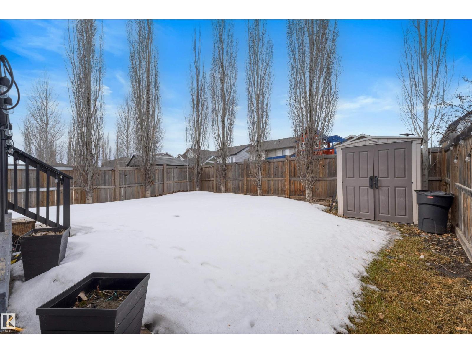 5 WELLINGTON PL, Fort Saskatchewan