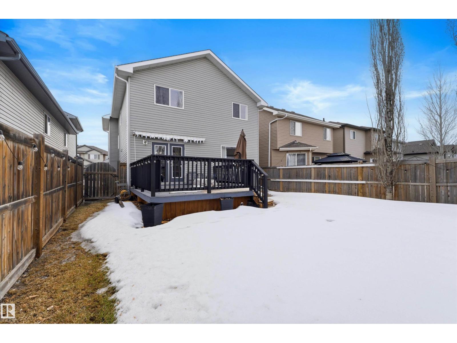 5 WELLINGTON PL, Fort Saskatchewan