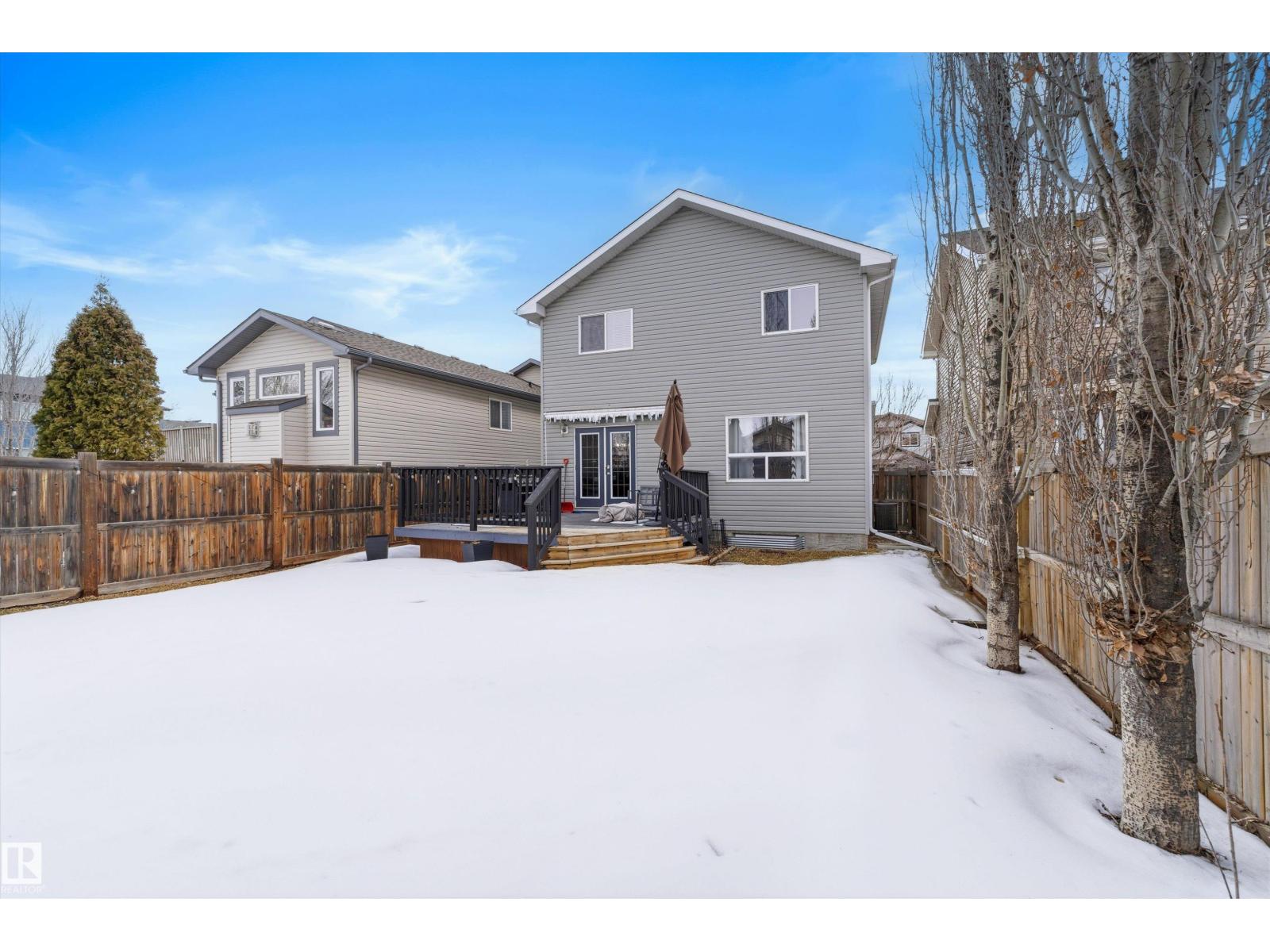 5 WELLINGTON PL, Fort Saskatchewan
