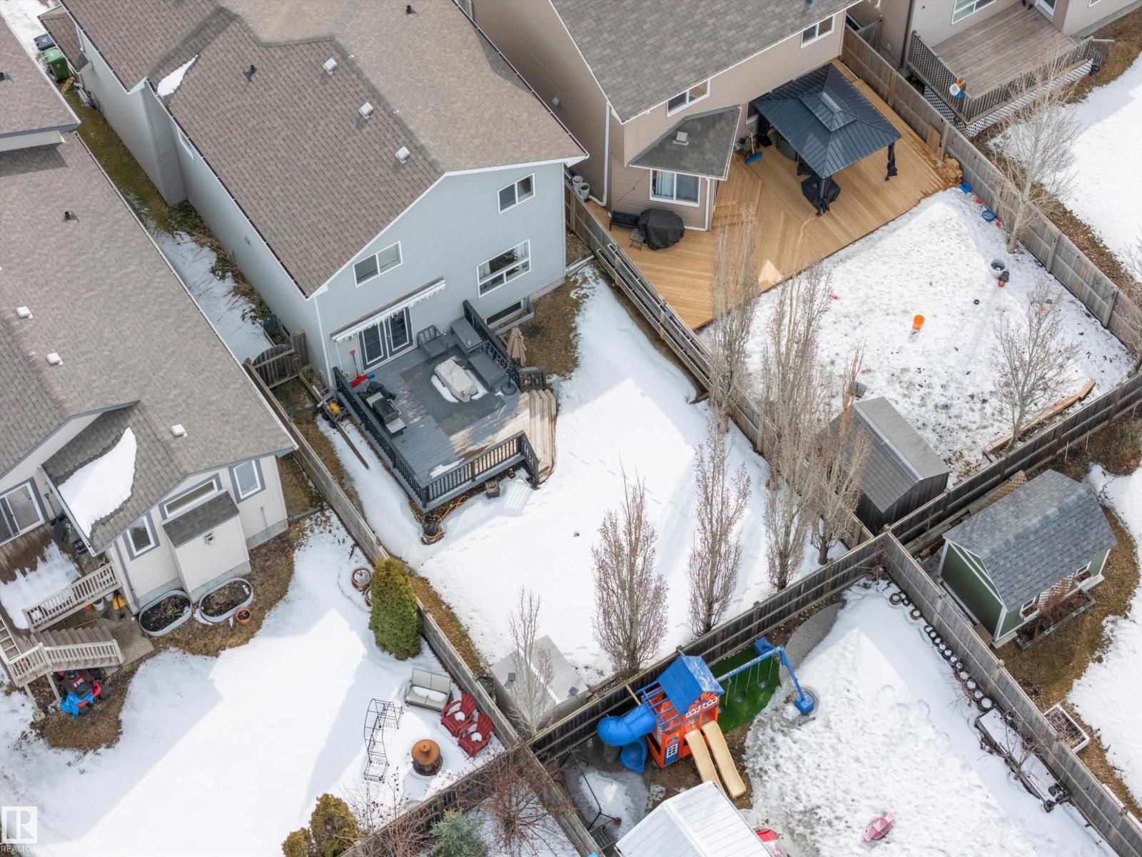 5 WELLINGTON PL, Fort Saskatchewan