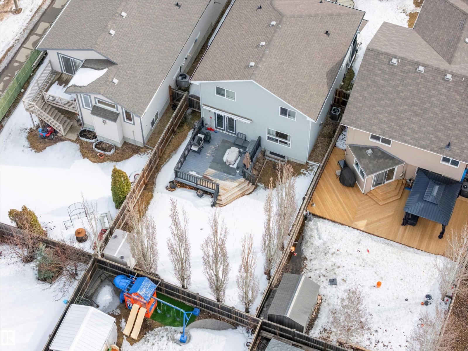 5 WELLINGTON PL, Fort Saskatchewan