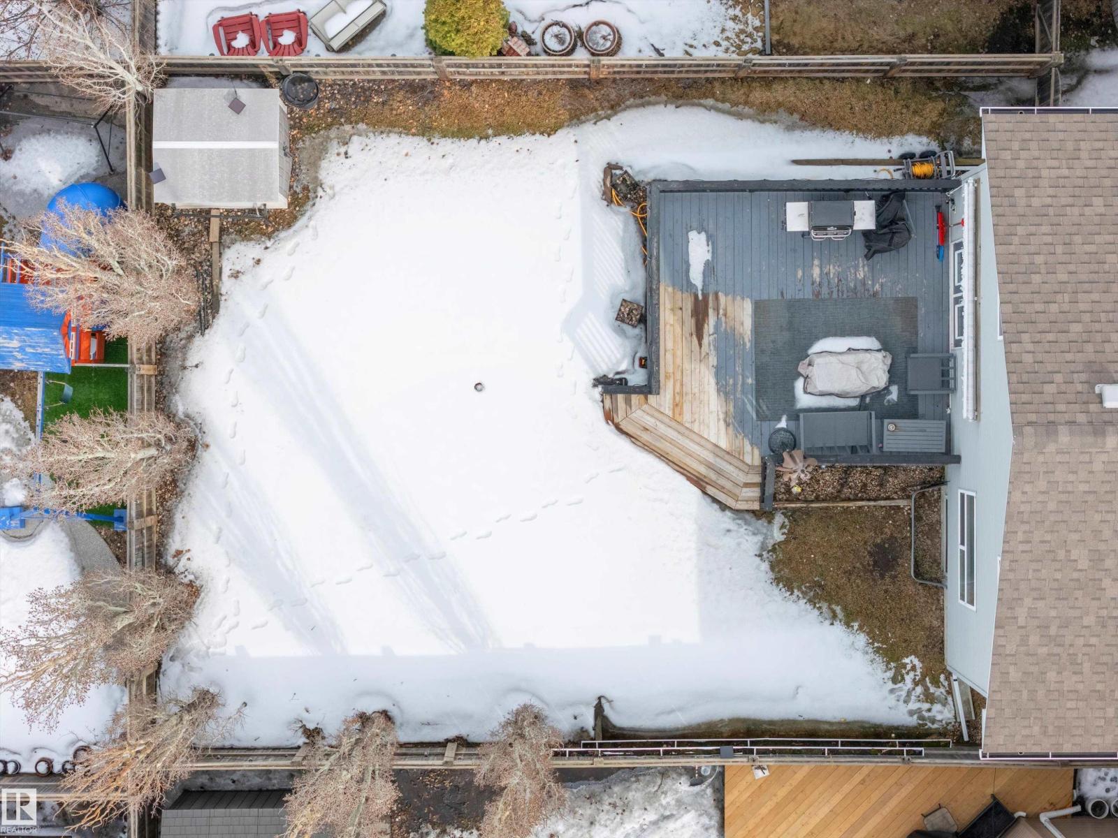 5 WELLINGTON PL, Fort Saskatchewan