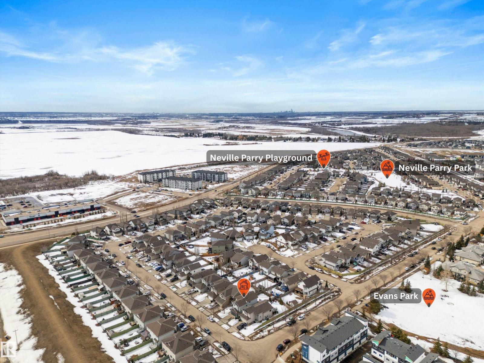 5 WELLINGTON PL, Fort Saskatchewan