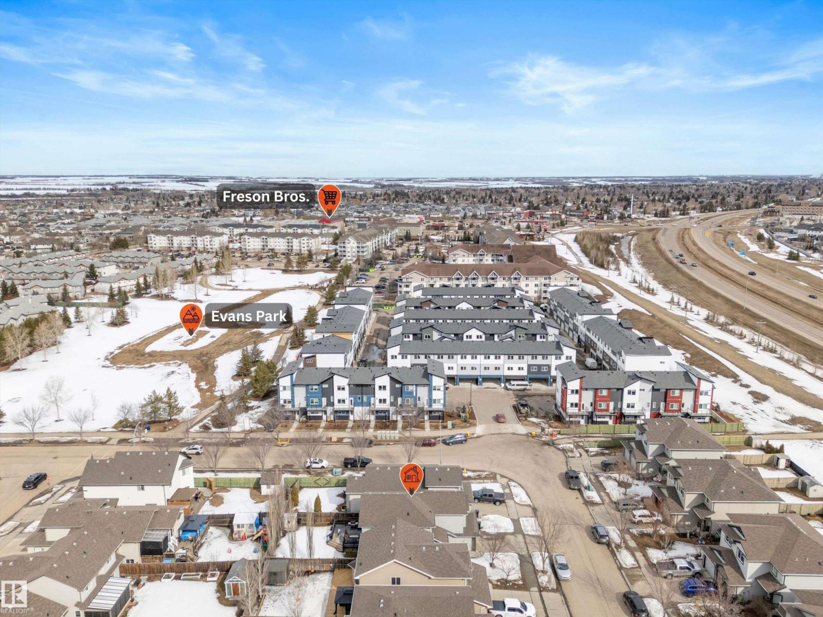 5 WELLINGTON PL, Fort Saskatchewan