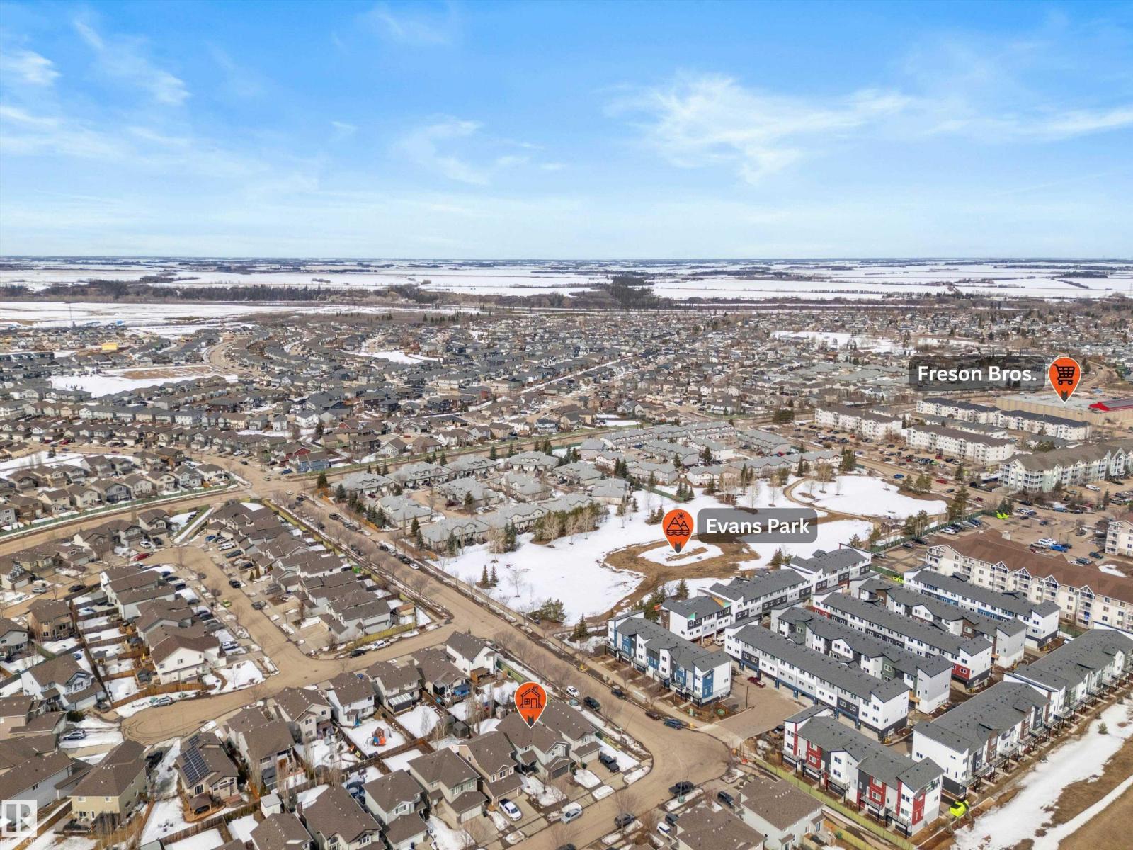 5 WELLINGTON PL, Fort Saskatchewan