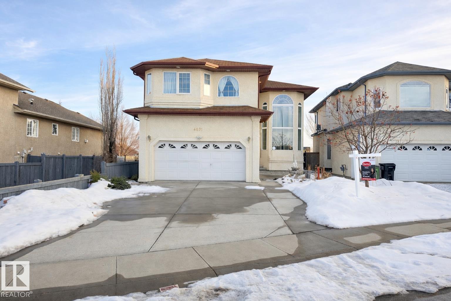 4831 154 AV NW - 1