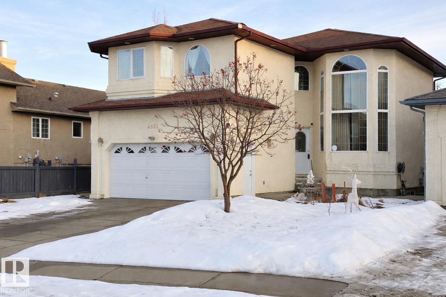 4831 154 AV NW - 2