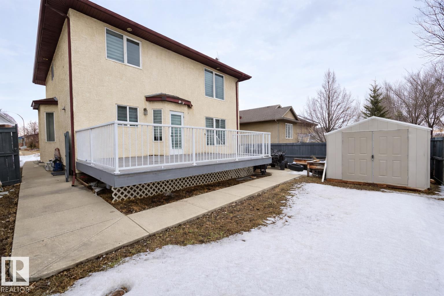 4831 154 AV NW, Edmonton