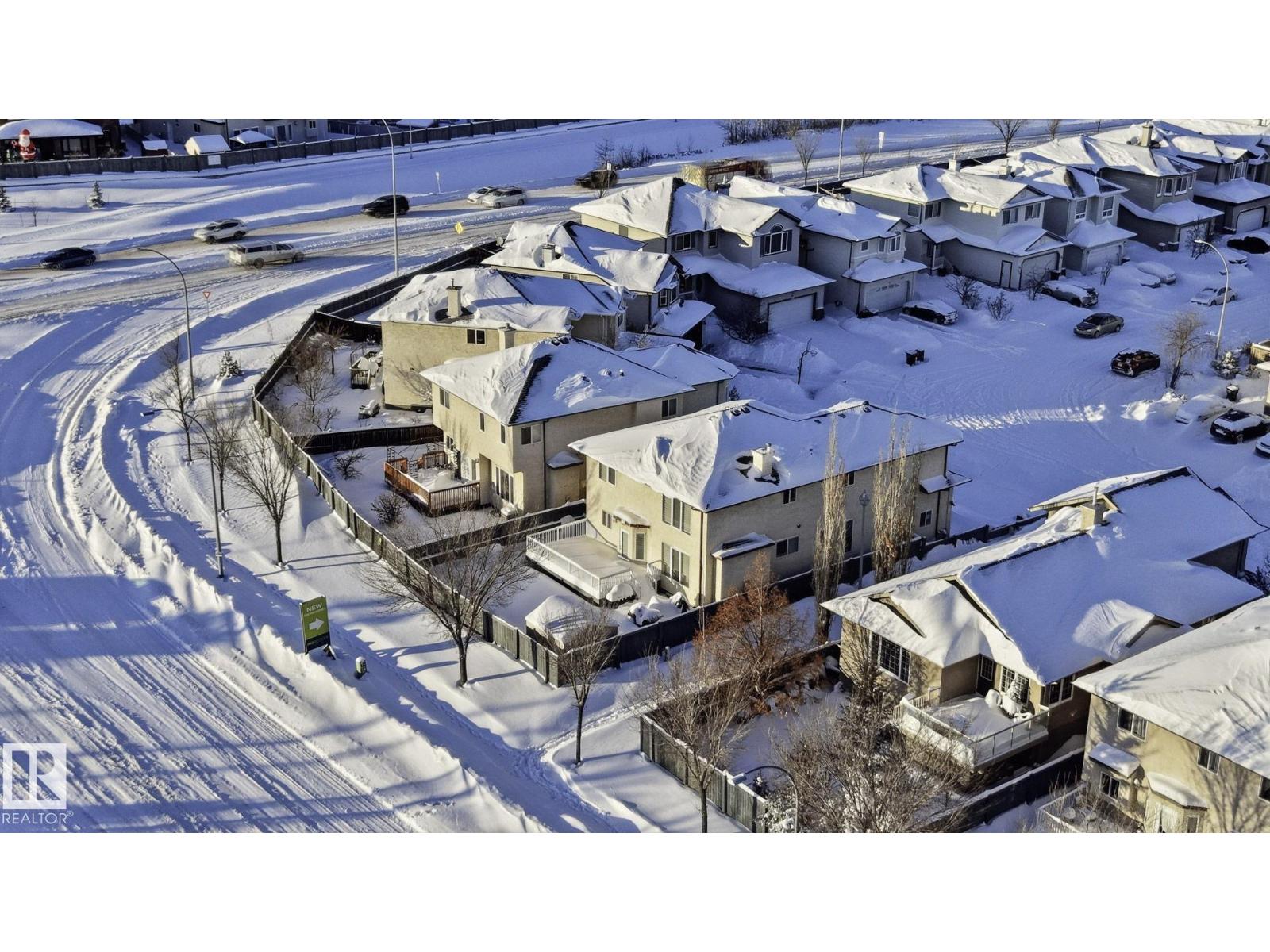 4831 154 AV NW, Edmonton