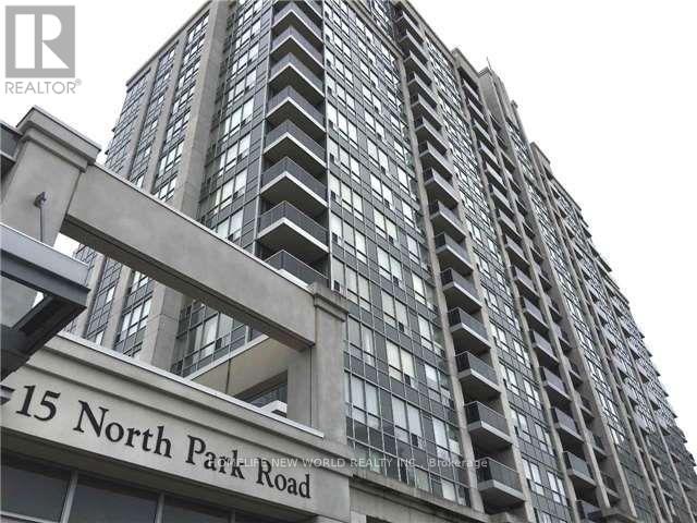 503 - 15 NORTH PARK ROAD