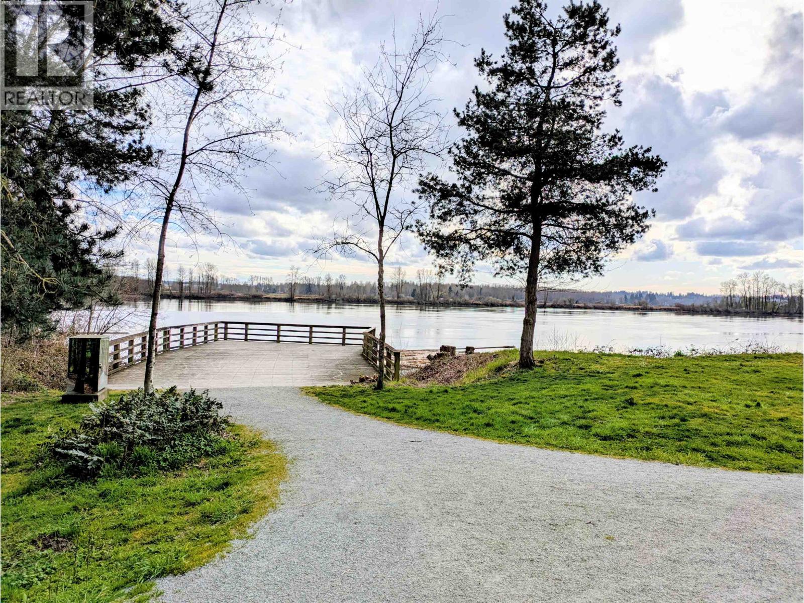 58 19572 FRASER WAY, Pitt Meadows