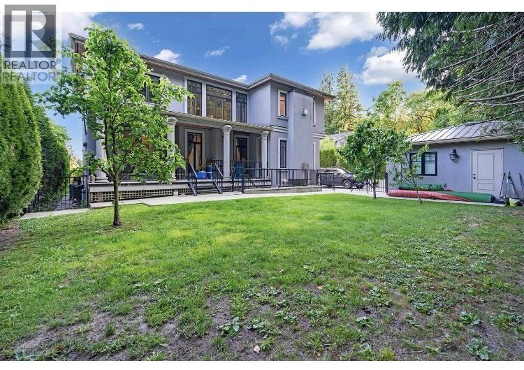 8200 GOVERNMENT ROAD, Burnaby