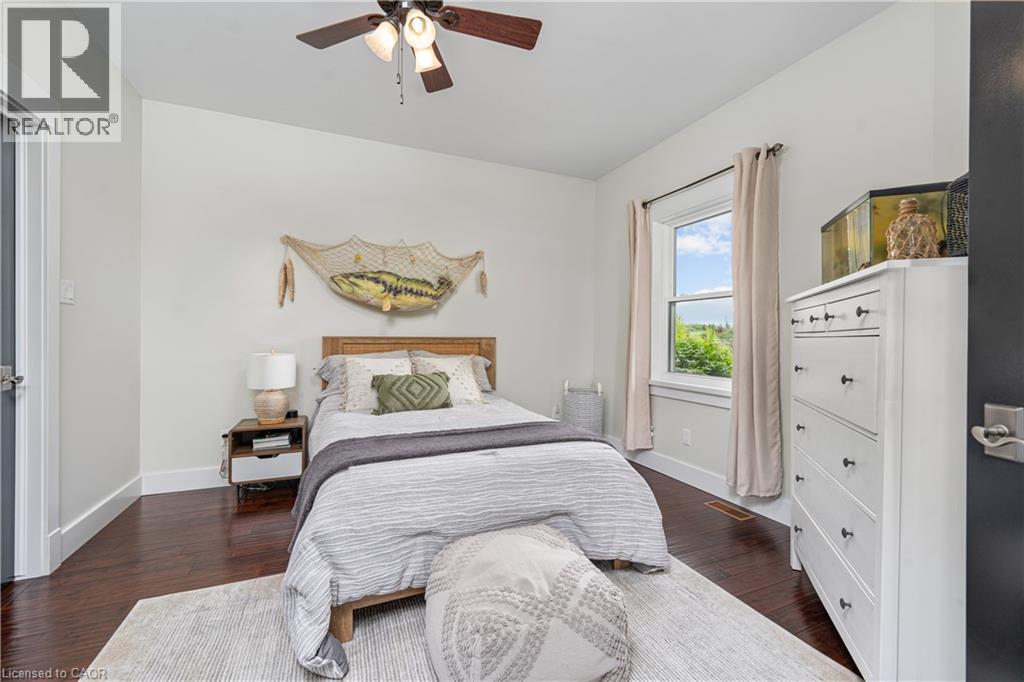 5368 TWENTY MILE Road, St. Anns, Ontario