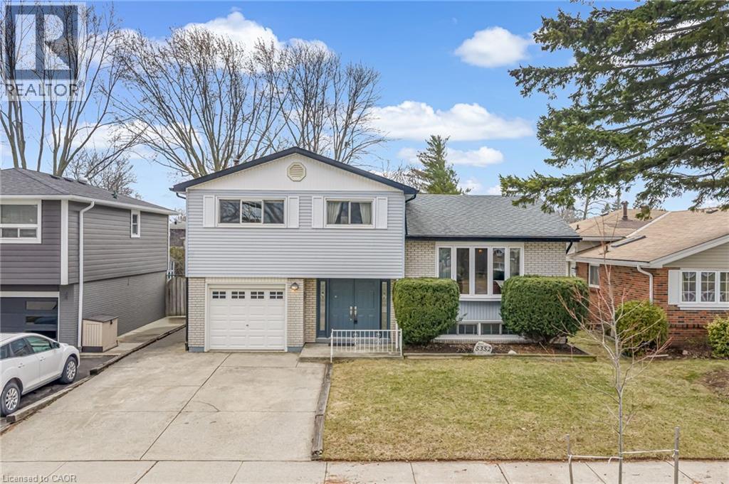 5352 SALEM Road, Burlington, Ontario