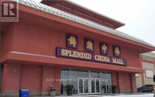 2A17&18 - 4675 STEELES AVENUE E