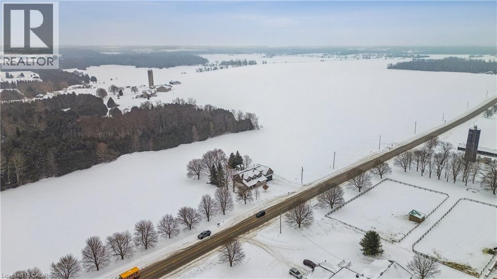 8687 WELLINGTON RD 22, Rockwood, Ontario