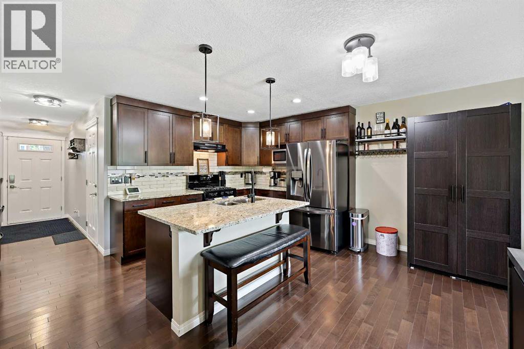 Single Family House for Sale in  Chaparral Valley Gardens SE Chaparral Calgary 