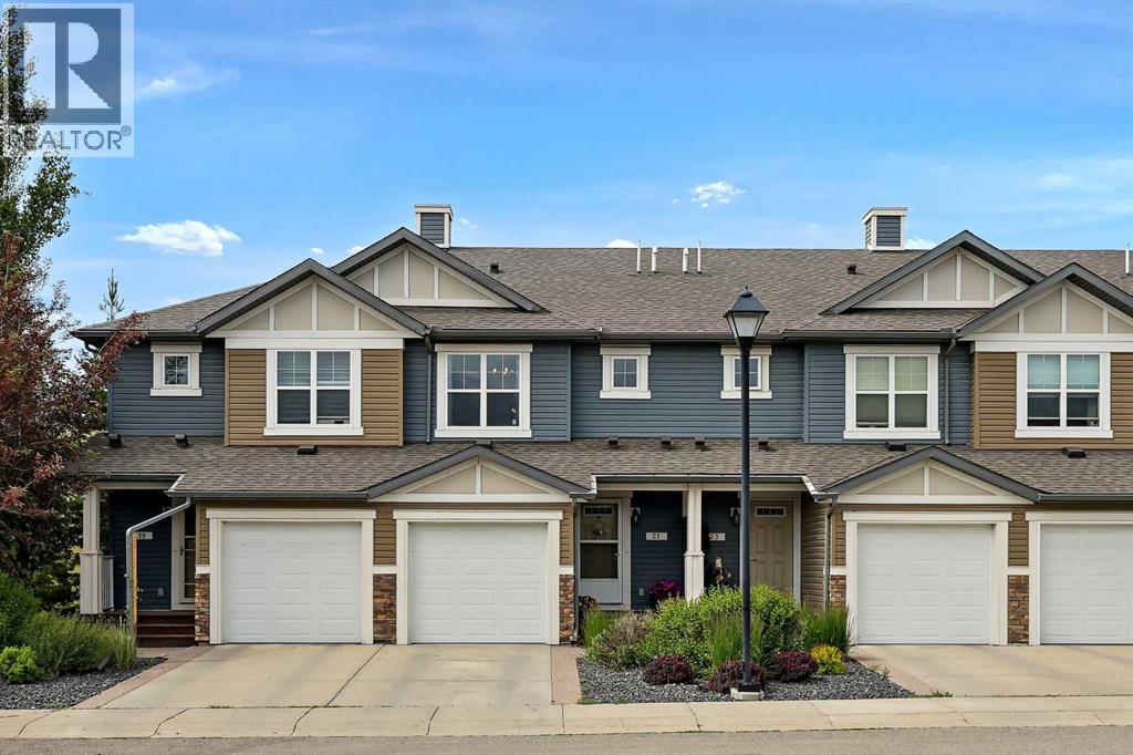 Single Family House for Sale in  Chaparral Valley Gardens SE Chaparral Calgary 