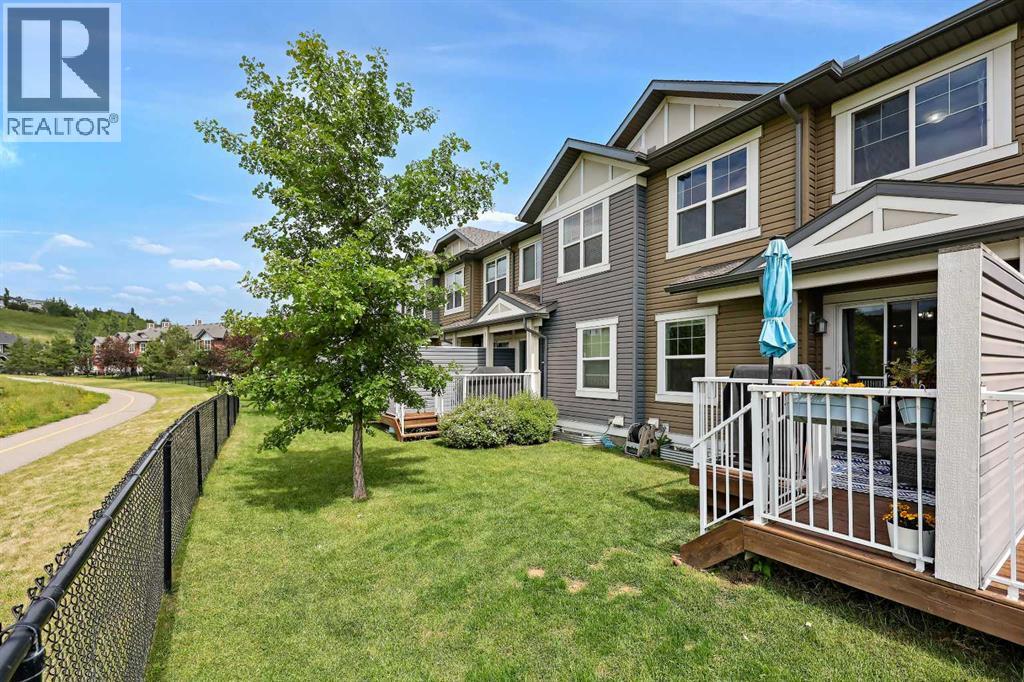 Single Family House for Sale in  Chaparral Valley Gardens SE Chaparral Calgary 