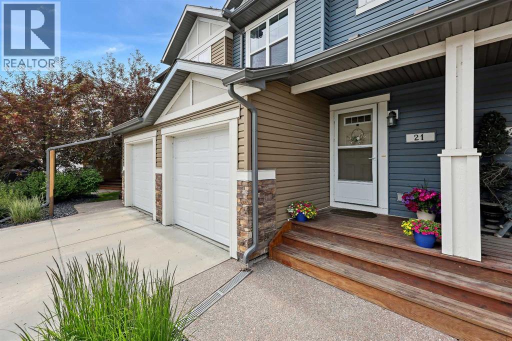 Single Family House for Sale in  Chaparral Valley Gardens SE Chaparral Calgary 