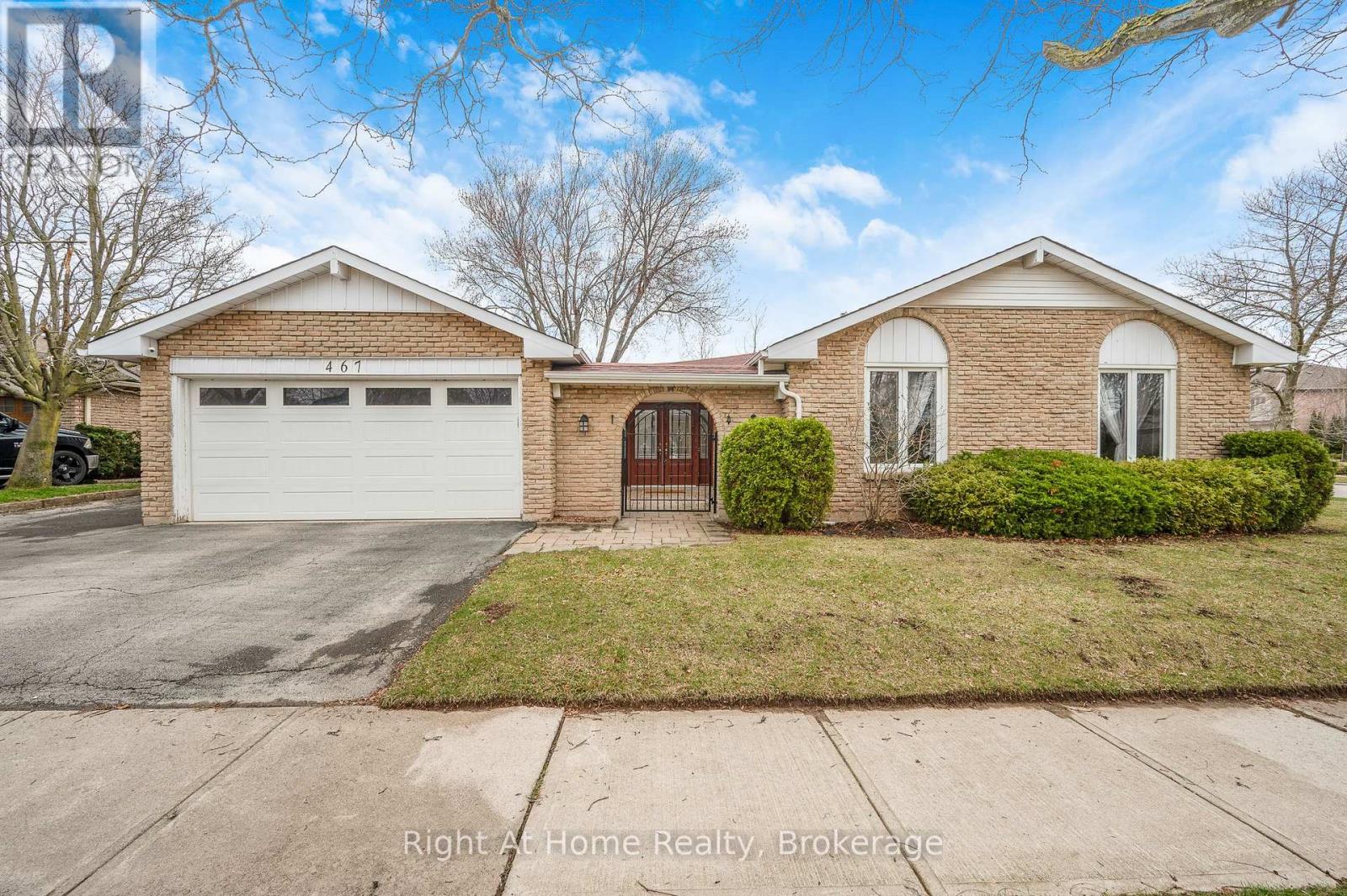 467 VANGUARD CRESCENT