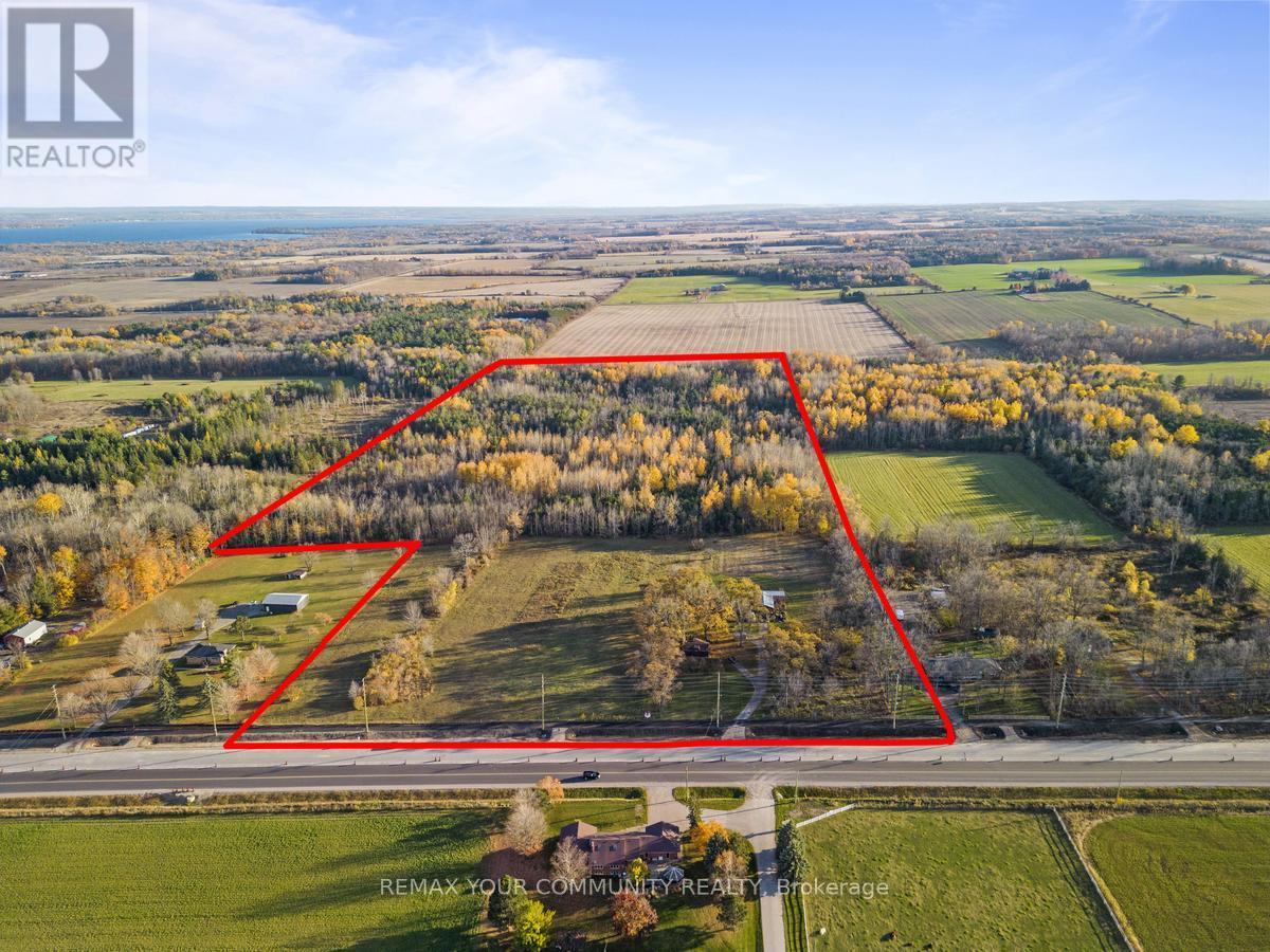 1703 INNISFIL BEACH ROAD - 1
