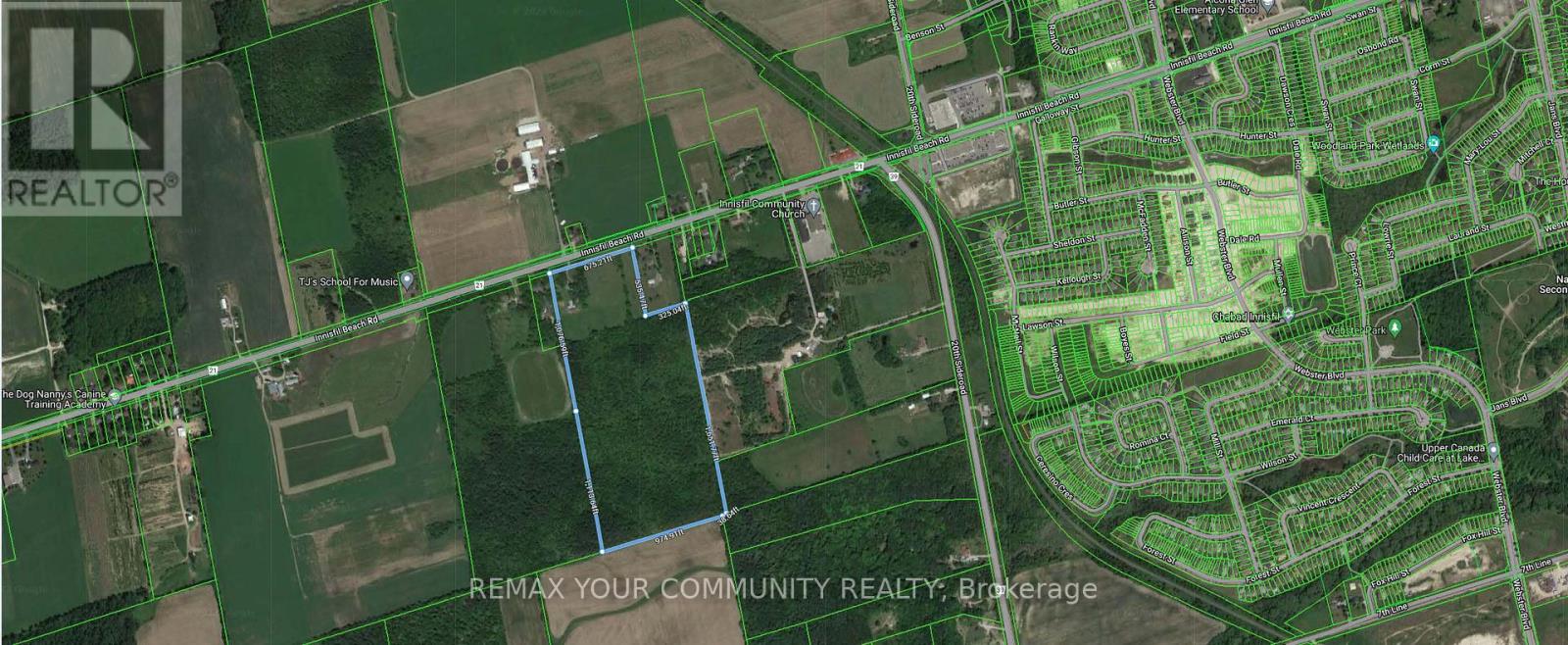 1703 INNISFIL BEACH ROAD - 9