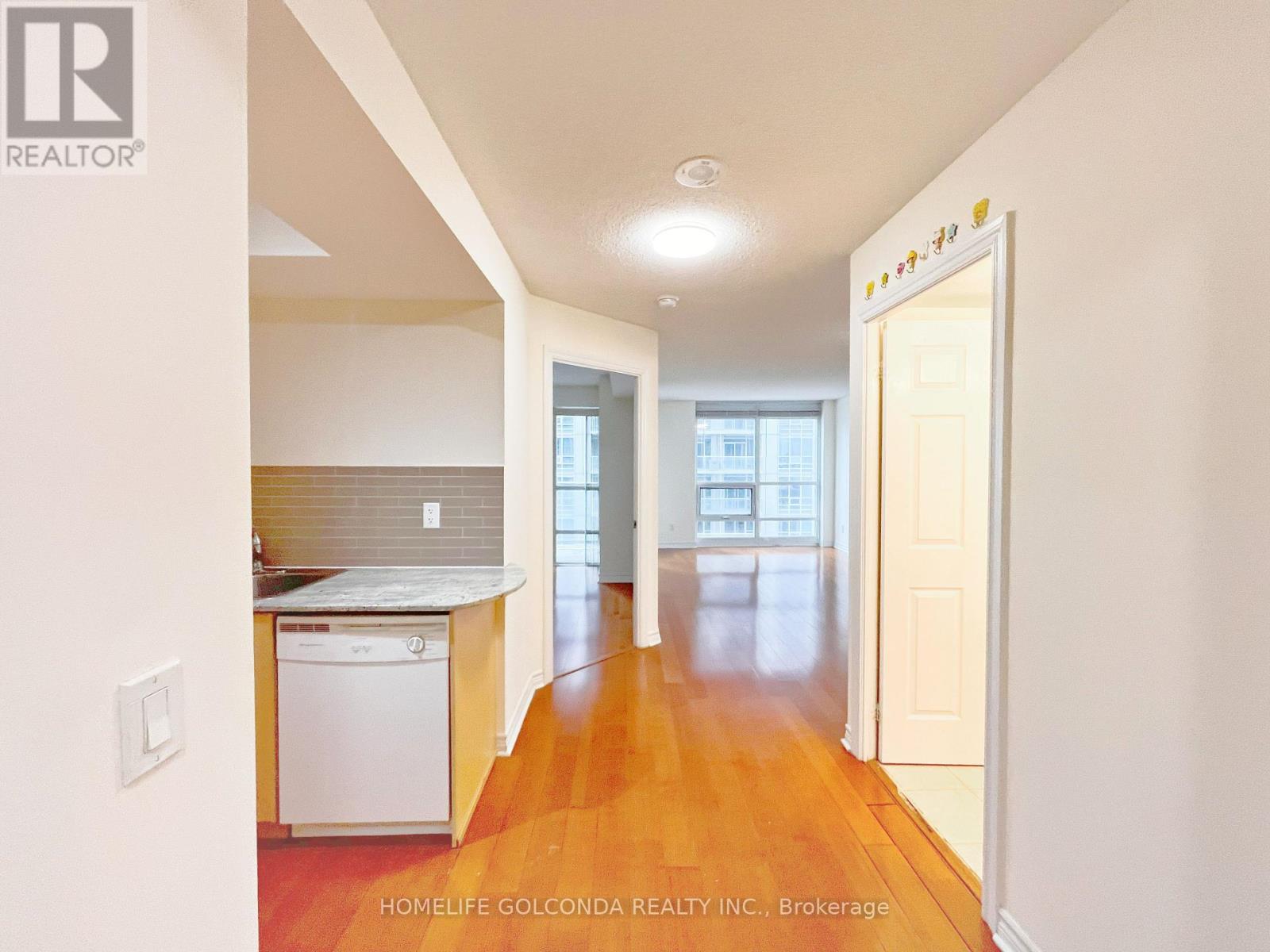#2606 763 BAY STREET - 5