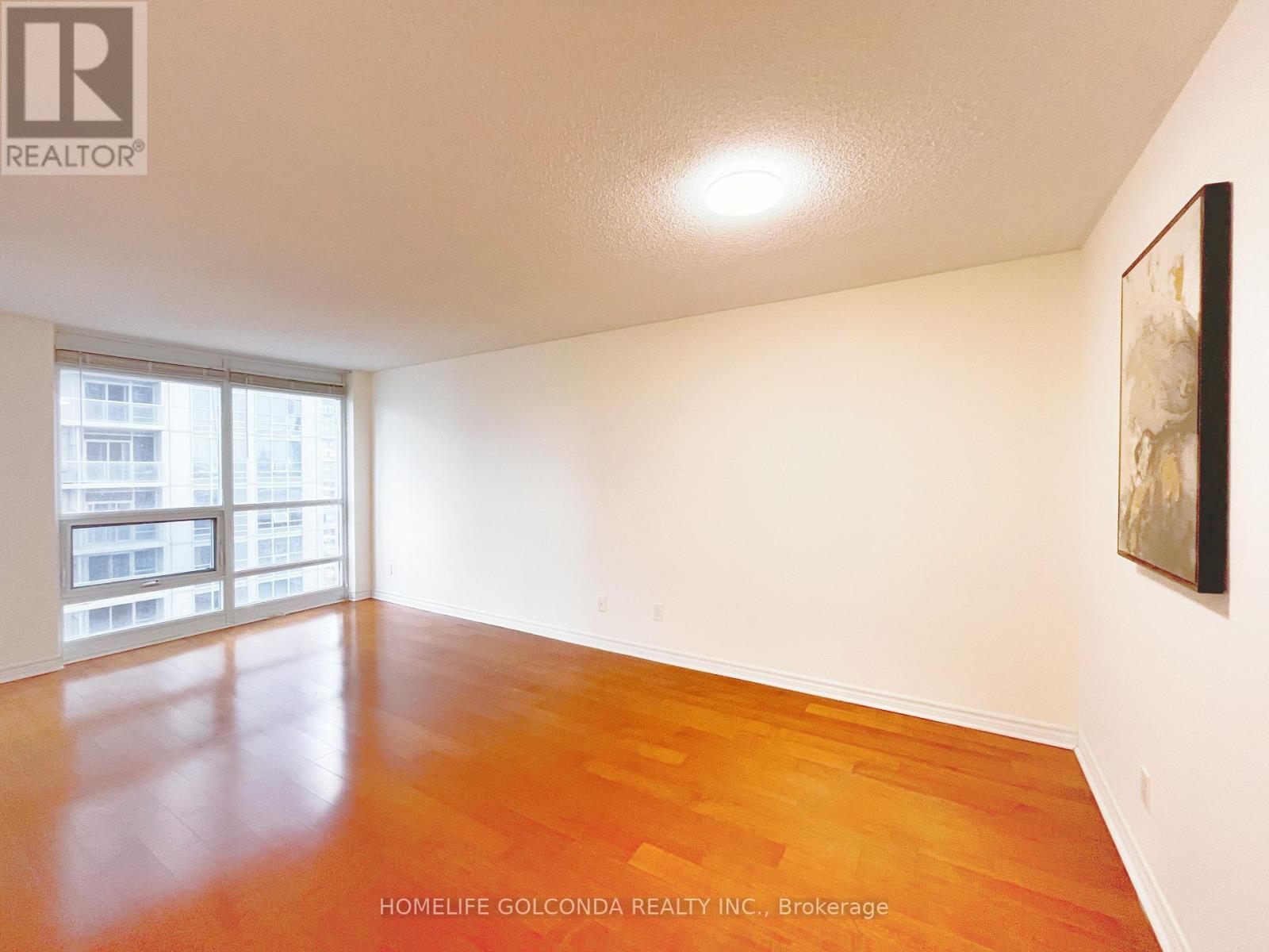 #2606 763 BAY STREET - 6