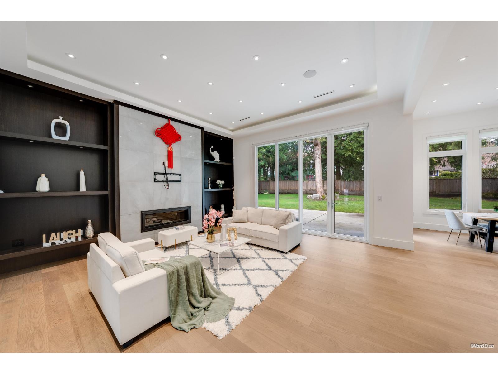 2162 124 STREET, Surrey