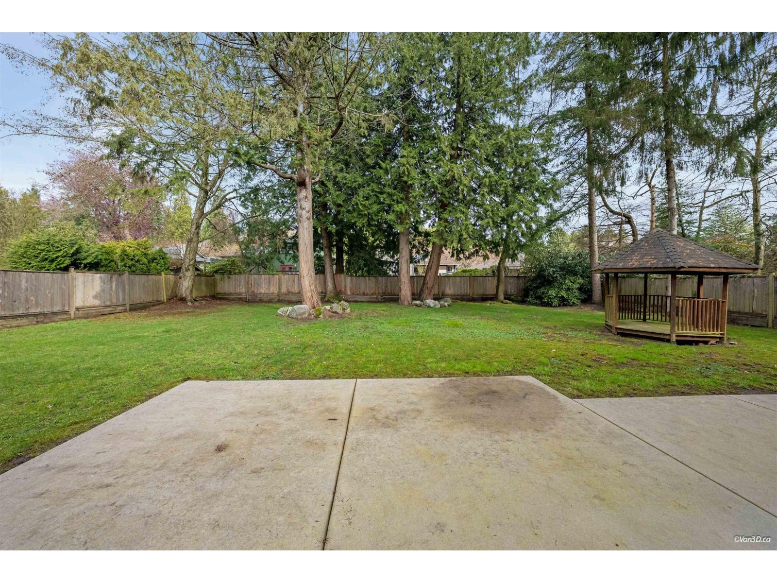 2162 124 STREET, Surrey