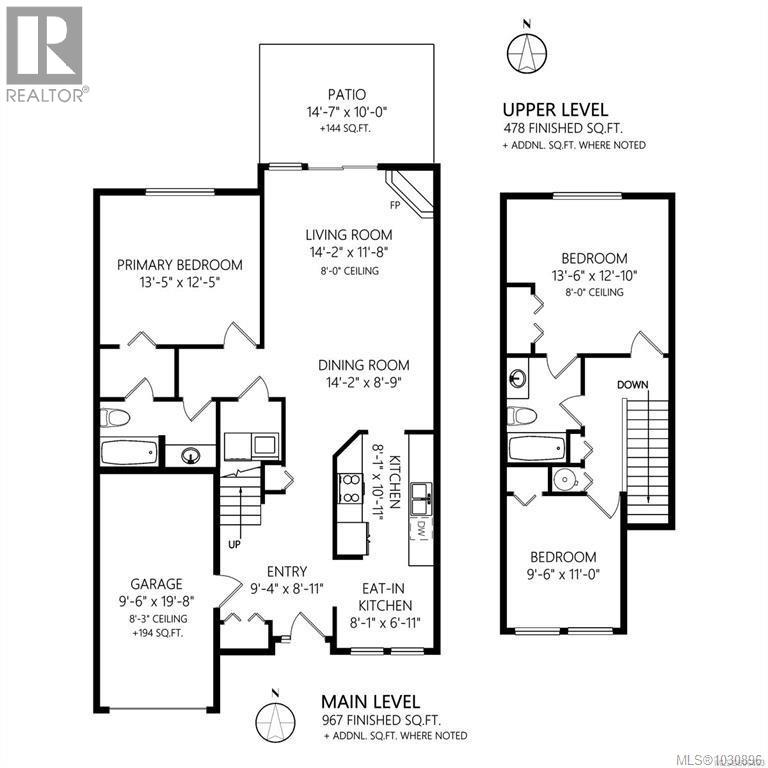 #21 2121 Tzouhalem Rd - 24