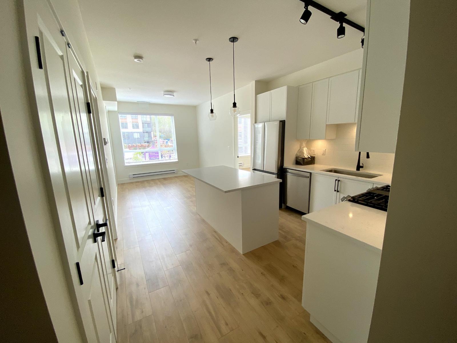 206 19935 75A AVENUE, Langley