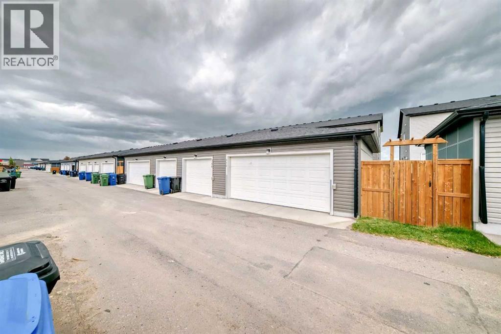 Single Family House for Sale in  Redstone Boulevard NE Redstone Calgary 