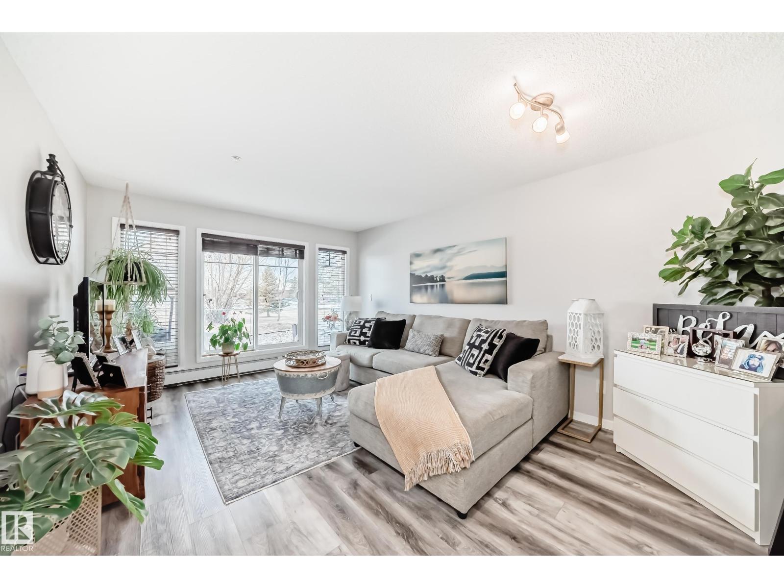 #110 271 CHARLOTTE WY, Sherwood Park