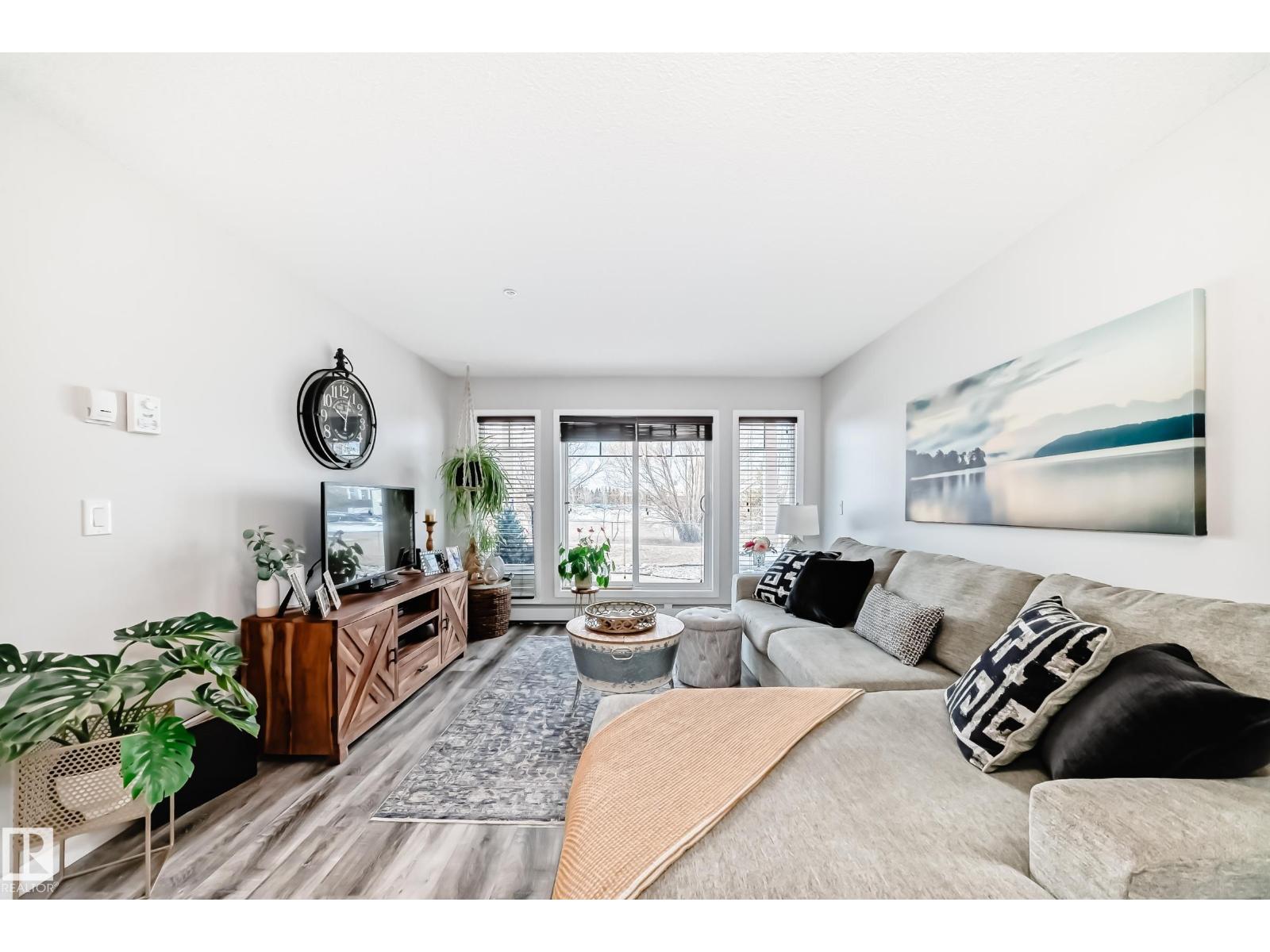 #110 271 CHARLOTTE WY, Sherwood Park