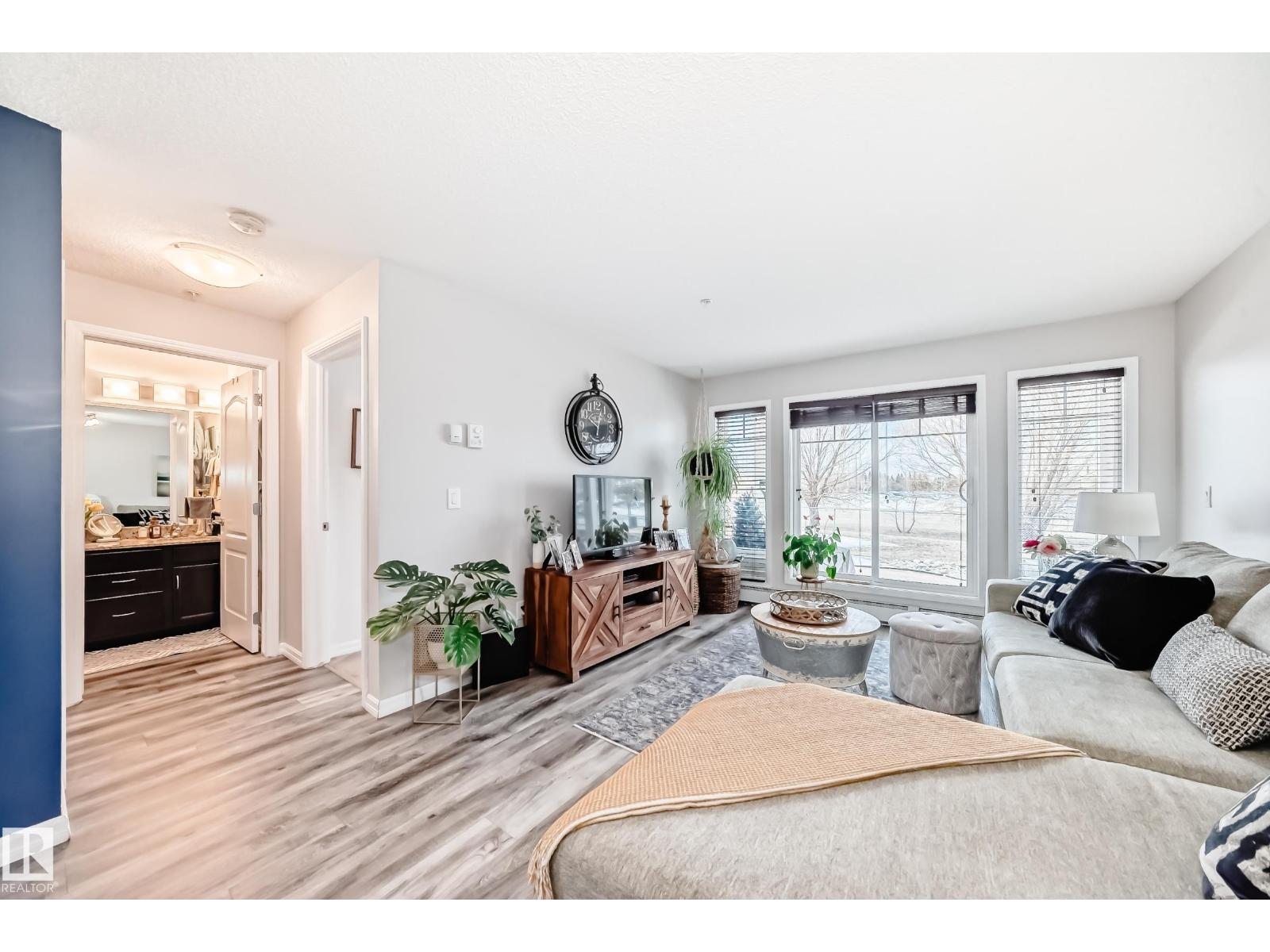 #110 271 CHARLOTTE WY, Sherwood Park