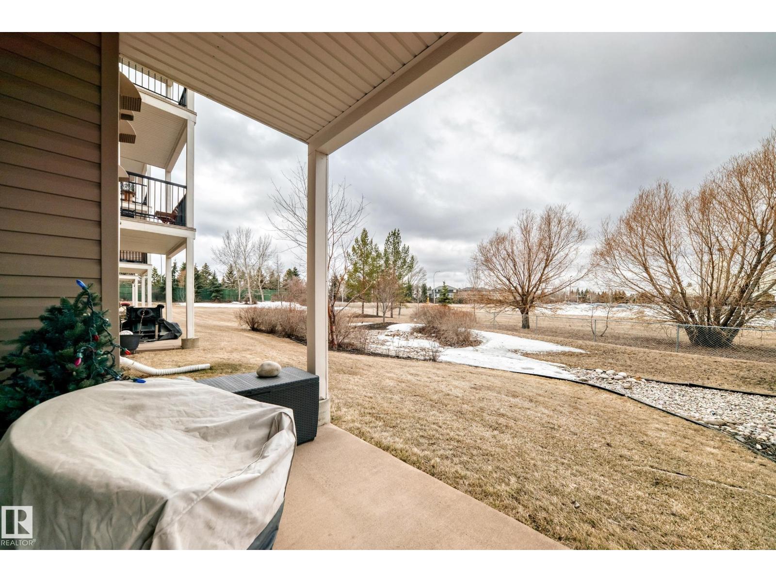 #110 271 CHARLOTTE WY, Sherwood Park