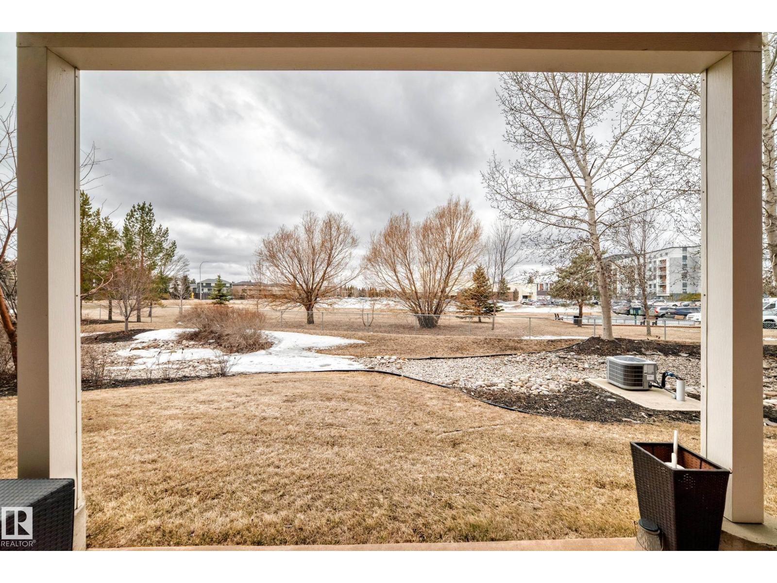 #110 271 CHARLOTTE WY, Sherwood Park