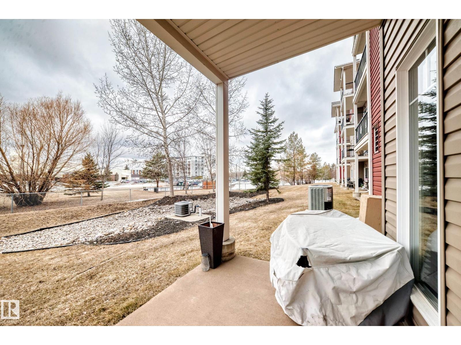 #110 271 CHARLOTTE WY, Sherwood Park